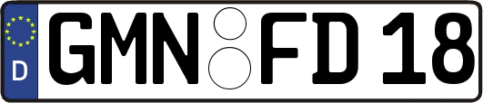 GMN-FD18