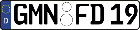 GMN-FD19