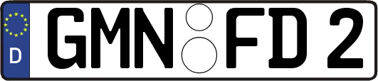 GMN-FD2
