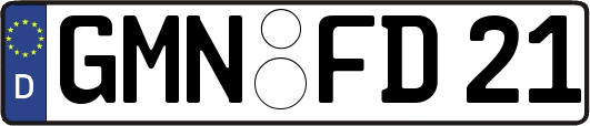 GMN-FD21