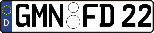 GMN-FD22