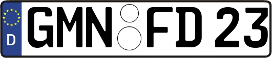 GMN-FD23