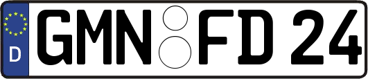 GMN-FD24