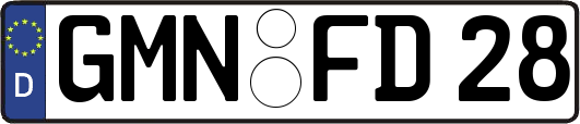 GMN-FD28