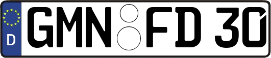 GMN-FD30