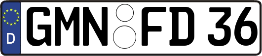 GMN-FD36