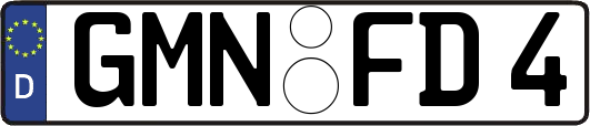 GMN-FD4