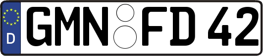 GMN-FD42