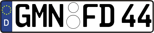 GMN-FD44