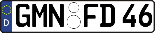 GMN-FD46
