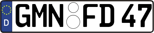 GMN-FD47