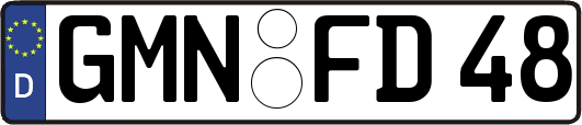 GMN-FD48