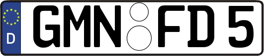 GMN-FD5