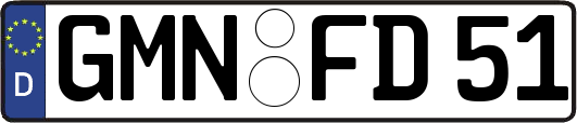 GMN-FD51