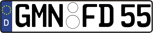 GMN-FD55