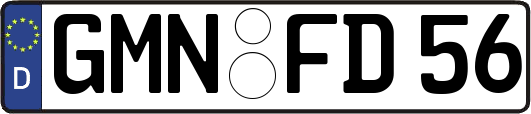 GMN-FD56