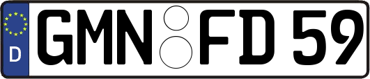 GMN-FD59