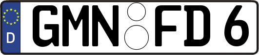 GMN-FD6
