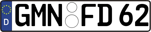 GMN-FD62