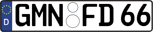 GMN-FD66