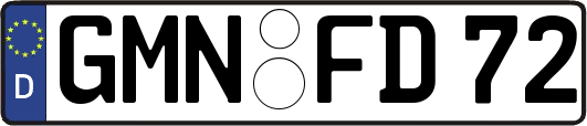 GMN-FD72