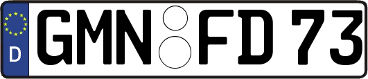 GMN-FD73