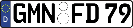 GMN-FD79