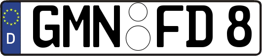 GMN-FD8