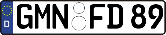 GMN-FD89
