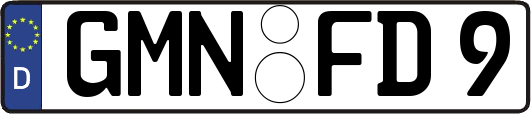 GMN-FD9