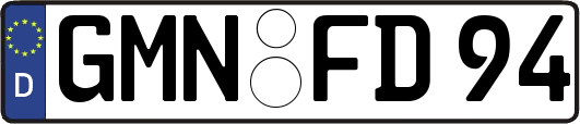 GMN-FD94