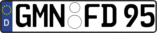 GMN-FD95