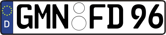 GMN-FD96