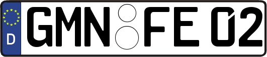 GMN-FE02