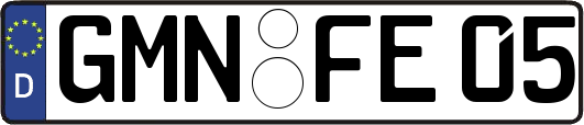 GMN-FE05