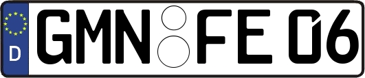 GMN-FE06