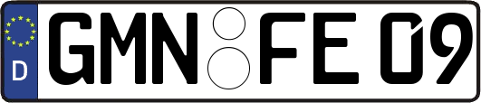 GMN-FE09