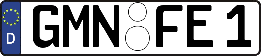 GMN-FE1