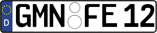 GMN-FE12
