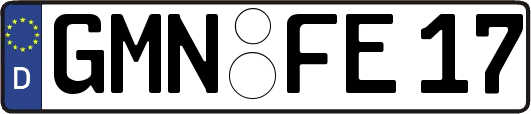 GMN-FE17