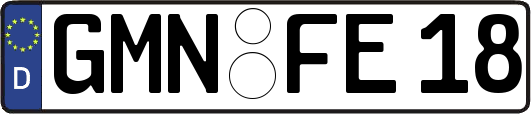 GMN-FE18