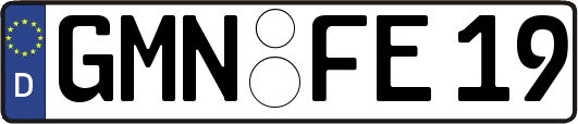 GMN-FE19