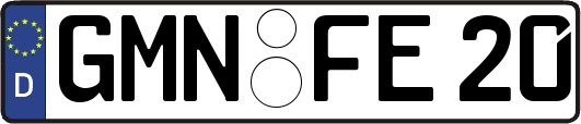 GMN-FE20
