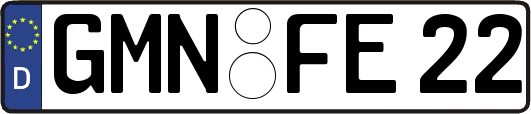 GMN-FE22