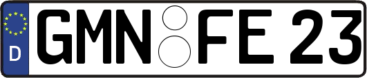 GMN-FE23