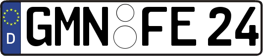 GMN-FE24