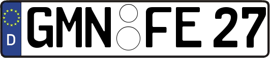 GMN-FE27