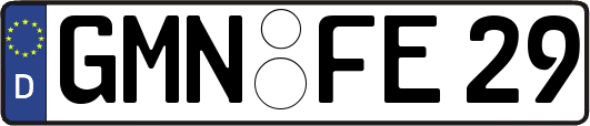 GMN-FE29