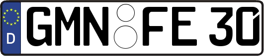GMN-FE30