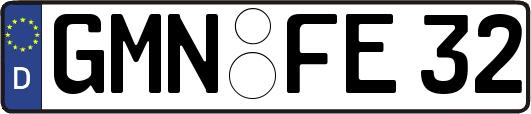 GMN-FE32